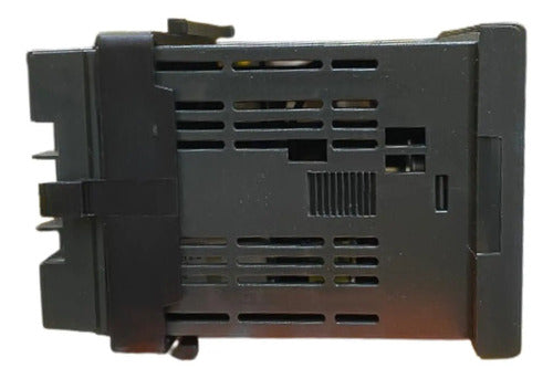 Rele Tempo Mt72w-pr-is 60seg Mt72 24/240vca/vcc Coel 240vca