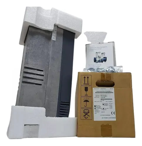 Inversor Profibus 61a Lv7000-3-00615a2h1ssva1a2b4b8c5 Ge 480v-60hz-22kw-61a