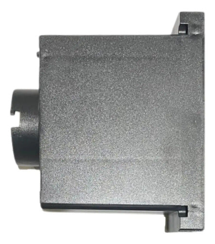 Manopla Rotativa Frontal Infd400 Lv480534 Schneider