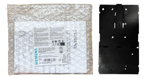 Adaptador 3vt9100-4pp30 Siemens