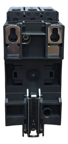Contator 3p 50a Ac-3 1na+1nf 230vca Lc1d50ap7 Schneider 230vca