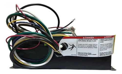 Dispositivo De Protecao Contra Surto Tvs2hwa50x Schneider