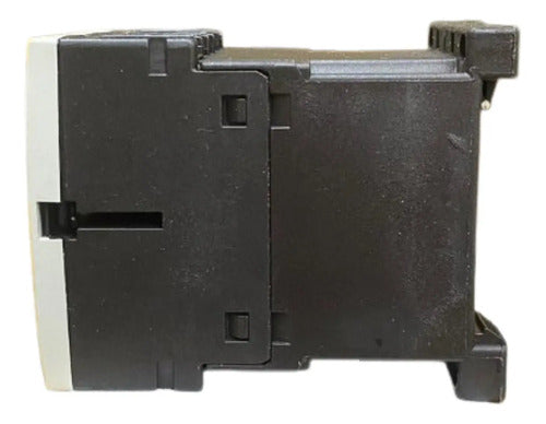 Contator 3rt1016-1an22 9a 220v Siemens 220v
