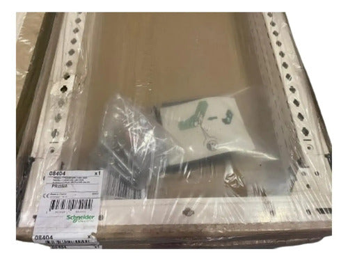 Estrutura L=400 P=400 A=2000mm Lvs08404 08404 Schneider