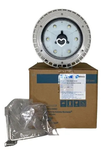 Luminaria 40w Eaton Ccl1504312bld Lel-5l-2m-s886-t3-3g-b6