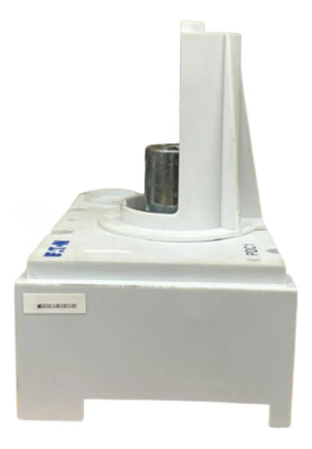 Manopla Rotativa Pdc1xhmds (nzm1xtvd) Eaton