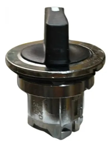 Cabeçote Comutador 2 Posições Zb4fd4 Schneider Metálico 0