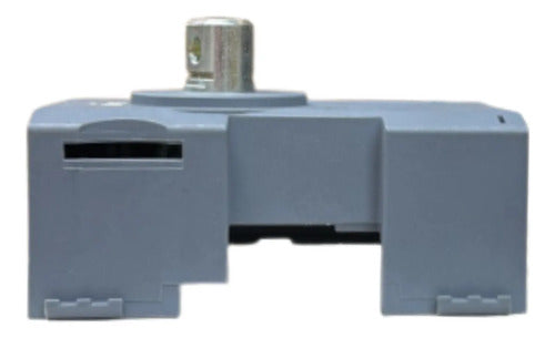 Acoplamento Rotativo 3vt9100-3ha10 Siemens