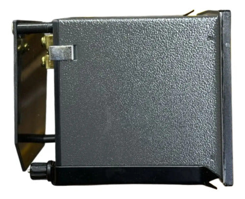 Varimetro Ev96 Esq. 10 450/5a 11000/120v Trmv 3630kvar Kron