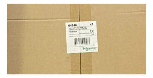 Protecao Lat Coluna De Cabos Form 4 Lvs04946 04946 Schneider