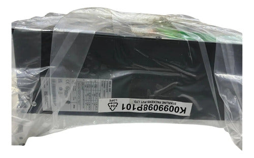 Inversor De Frequência Atv930d30y6 34a 500-690v Schneider 500-690v