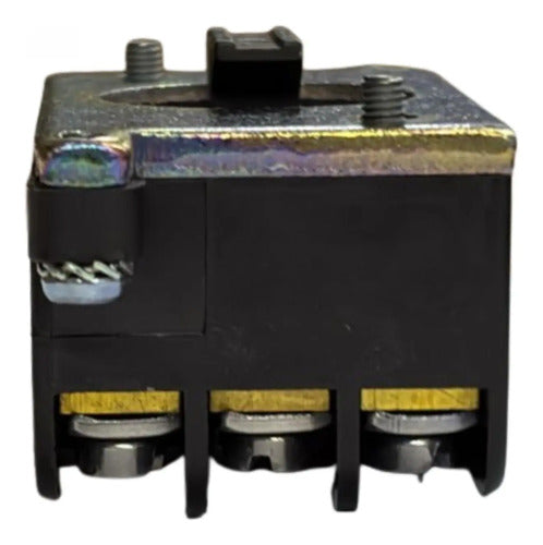 Interruptor Para Montagem Frontal Xent1192 Schneider 400