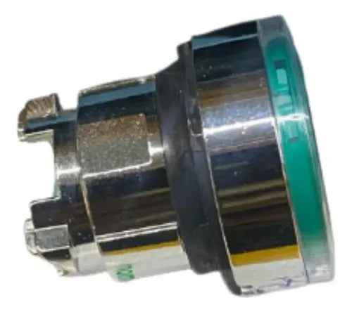 Cabeçote Para Botão Luminoso 22mm Zb4bw333 Schneider