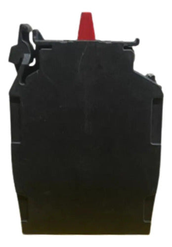 Bloco De Contato 2nf 3su1400-1aa10-1ea0 Siemens