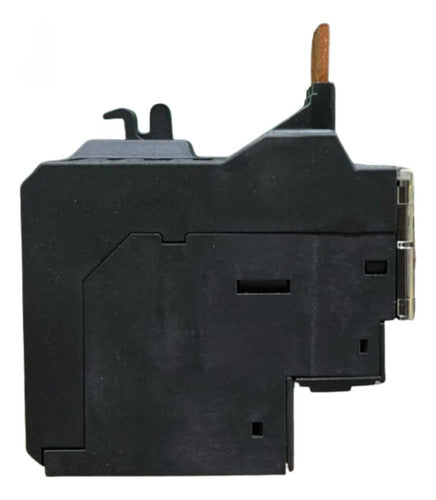 Relé De Sobrecarga Lre06 1-1,6a Schneider 690 Vca