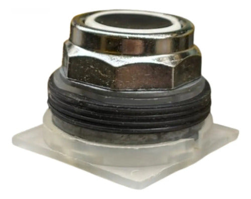 Cabecote Para Botao 30mm 9001kr1b Preto Schneider Preto -