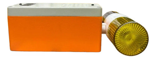 Alarme Audiovisual 100/201.24 24vca/cc 2,5wpp Ip54 Eaton