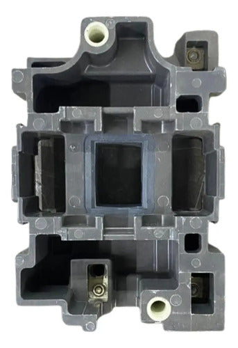 Bobina Para Lc1d40-d95 110v 50/60hz Lx1d6f7 Schneider 110v