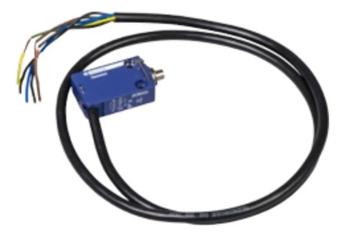 Chave Fim De Curso Xcmd2110l2 Telemecanique