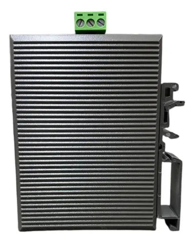 Switch Ethernet 5 Portas 10/100base-t(x) Eds-205 V2.1 Moxa
