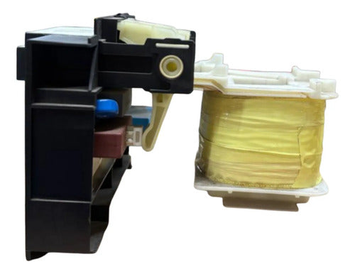 Bobina 380 A 420vca/cc 3rt1955-5av31 Siemens 420v
