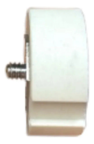 Kit Com 20: Parafuso De Ajuste Dz 35a 500v 5sh317 Siemens