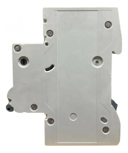 Disjuntor 1p 40a 5sl6140-7mb Curva C Siemens