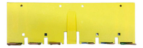 Kit Reversora Tesys Deca Lc1d40a-d80a Lad9r3 Schneider
