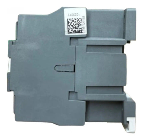 Contator 3p Easypact Tvs 12a 1nf 24vca Lc1e1201b7 Schneider 24v