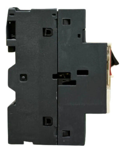 Disjuntor Motor Termomagnético 20-25a Gv2me22 Schneider 690v 50-60hz
