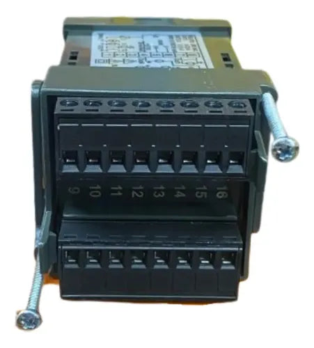 Controlador Digital De Temperatura Km3phcorrd-e-p Coel 100/240vca