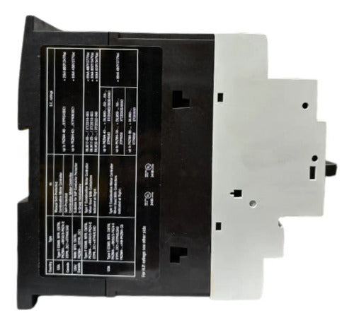 Disjuntor Motor Pkzm4-32 25-32a Eaton 24-32a 50-60hz