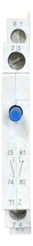 Disjuntor 3vu9131-7aa00 Siemens