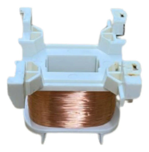 Bobina De Contator Tesys D 440v Lxd1r7 Schneider 440v