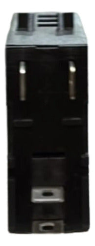 Relé Plug In 12mm Saida 24/240vca Abs7sa3m Schneider 24/240vca
