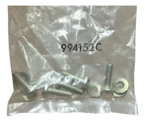 Disjuntor Tripolar 25a Nsx100l-ma25 Ac020 Schneider