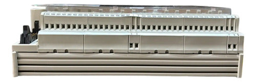 Interface 16 Saidas Rele Plugin C/ Led Abe7r16t212 Schneider