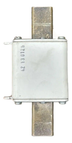 Elemento Fusível Sitor 3ne1331-0 350a Siemens 690v