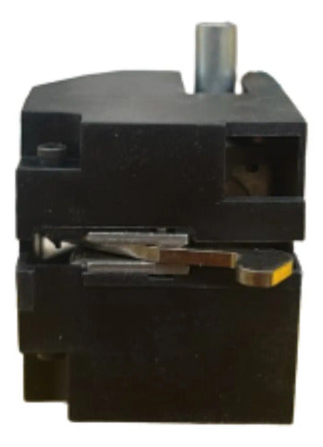 Bobina 220/250v 3vl9800-1uh00 Siemens 220-250