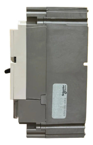 Disjuntor Tesys Gv7 30-50a 65ka Gv7rs50 Schneider - 50 60 Hz