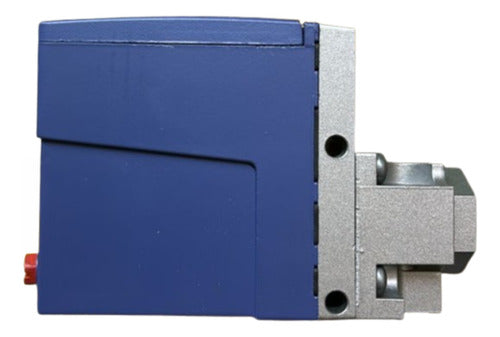 Pressostato 0,7 - 20 Bar 1naf 1/4 Xmla020a2s11 Telemecanique