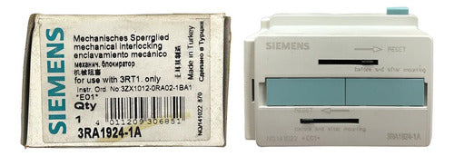 Trava 3ra1924-1a Siemens