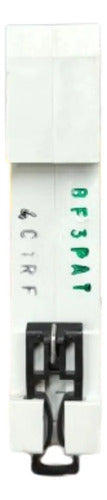 Kit Com 2: Disjuntor Unipolar Faz6-c4/1-sa 4a 6ka Eaton 6ka