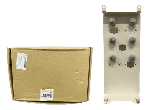 Conjunto De Conexão Lvs04425 Para Nsx250 Schneider