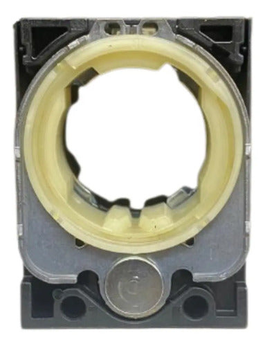 Suporte De Fixaçao Para 3 Placas 3su1500-0aa10-0aa0 Siemens