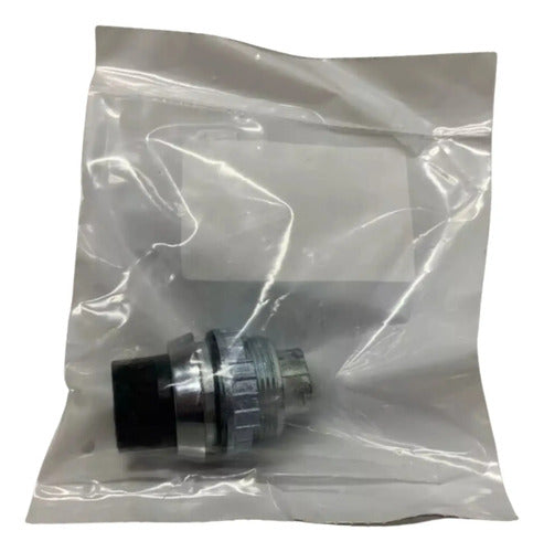 Comutador Knob 22 Mm 3 Posições Aaz3.45/01 Ace Schmersal