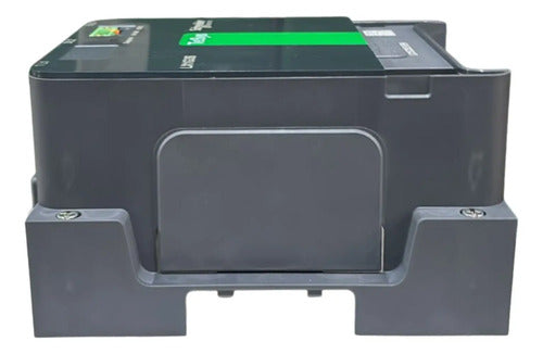 Modulo De Controle 48-130v Std 3p Lx1g3sehen Schneider
