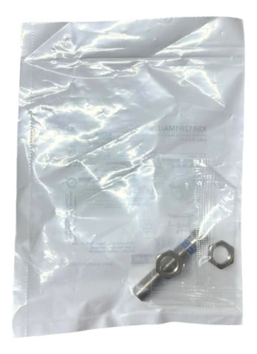 Sensor Indutivo De Proximidade Xs612b1mau20 Telemecanique