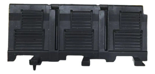 Disparador 3p 40a Lv429091 Micrologic 5.2 Schneider - 50-60hz