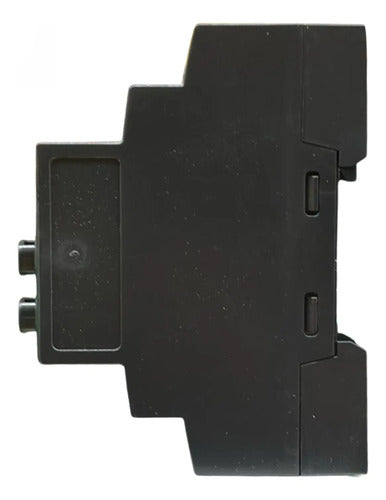 Receptor Programável Wireless Zbrra Schneider 24-240vca/cc